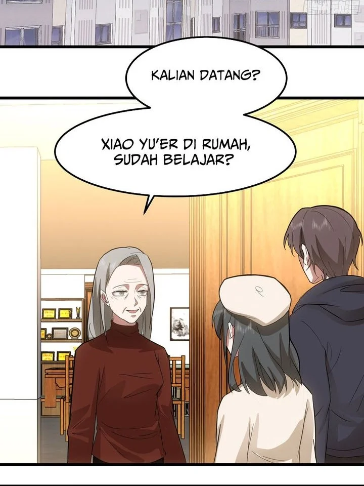I Really Don’t Want to Be Reborn Chapter 469 - halaman 31