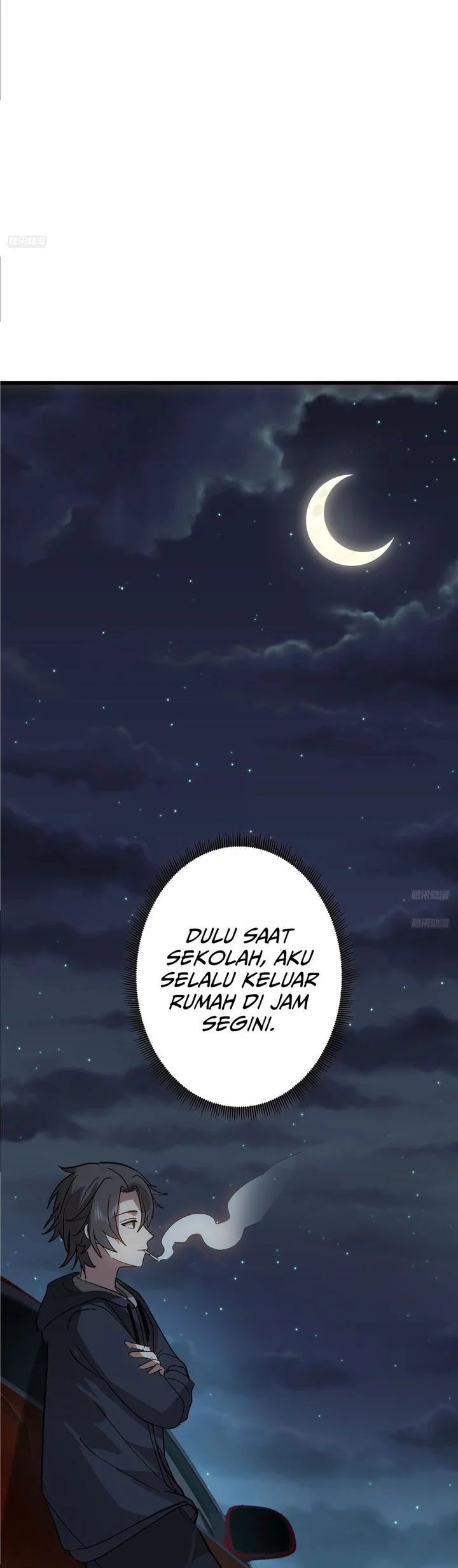 I Really Don’t Want to Be Reborn Chapter 469 - halaman 5