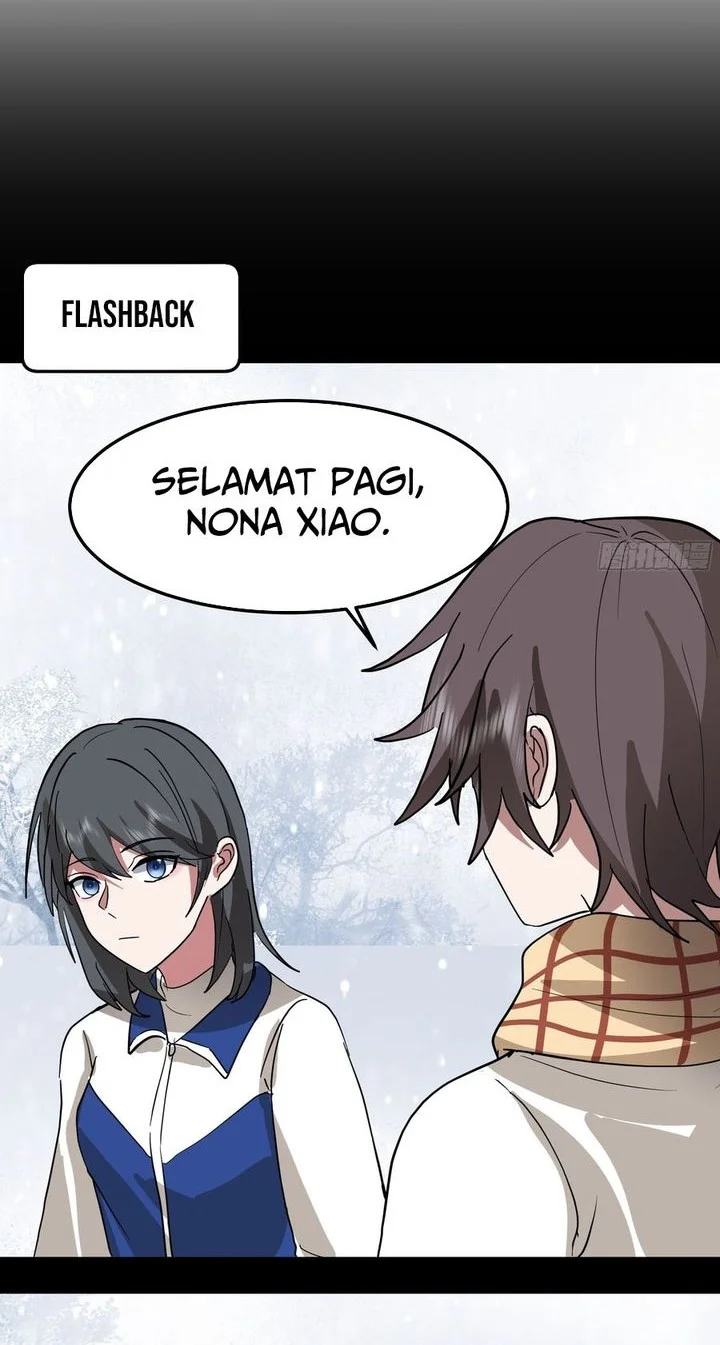 I Really Don’t Want to Be Reborn Chapter 469 - halaman 7