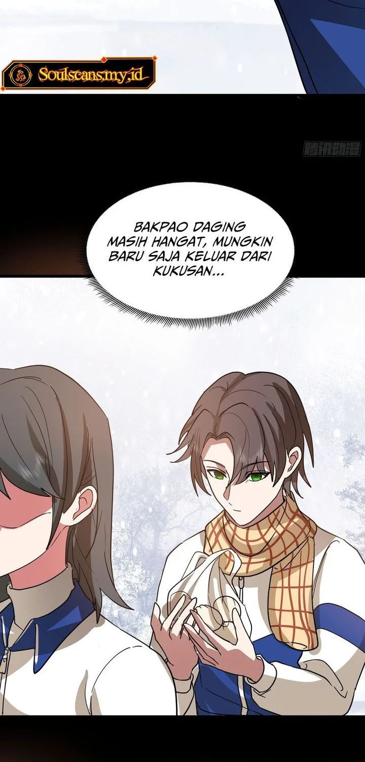 I Really Don’t Want to Be Reborn Chapter 469 - halaman 9