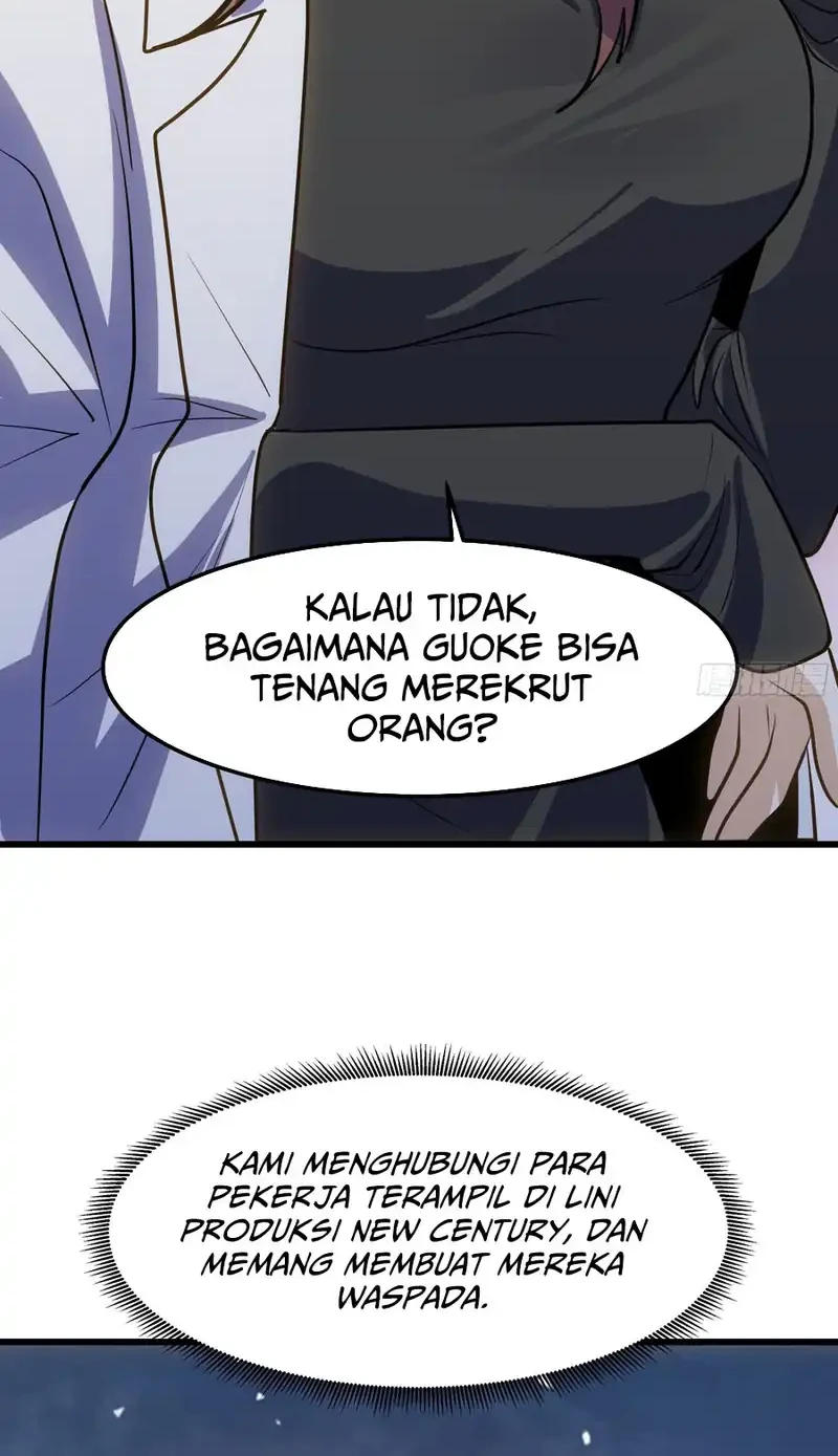 I Really Don’t Want to Be Reborn Chapter 470 - halaman 10