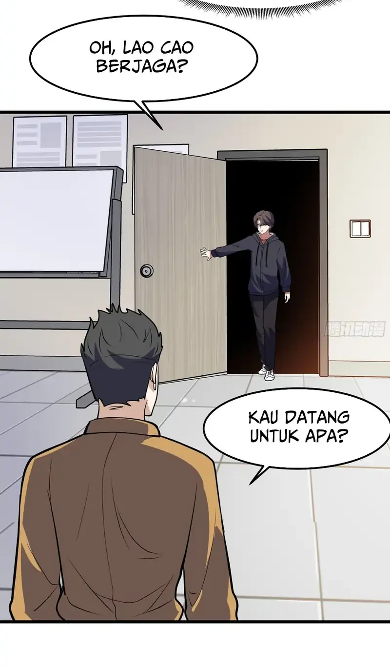 I Really Don’t Want to Be Reborn Chapter 470 - halaman 14