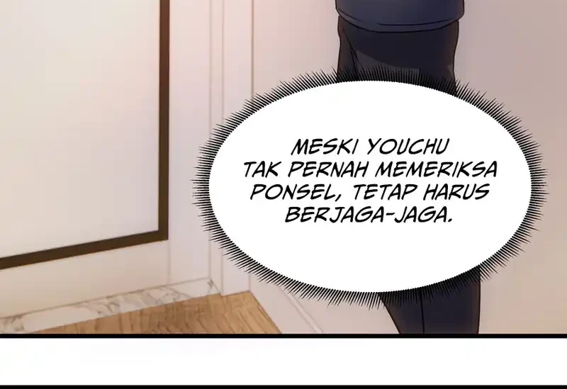 I Really Don’t Want to Be Reborn Chapter 470 - halaman 22
