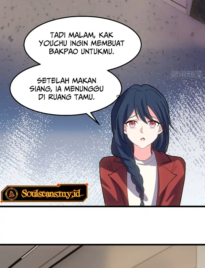 I Really Don’t Want to Be Reborn Chapter 470 - halaman 26