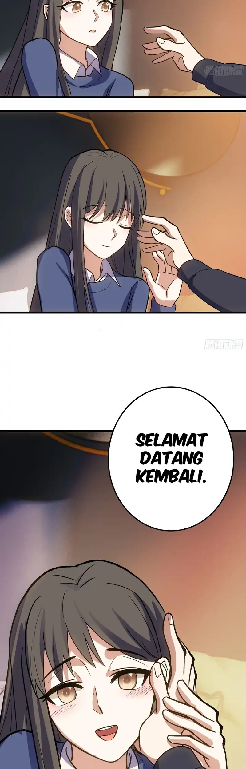 I Really Don’t Want to Be Reborn Chapter 470 - halaman 32