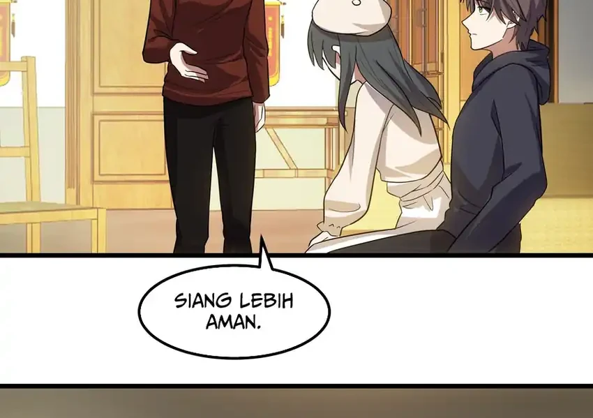 I Really Don’t Want to Be Reborn Chapter 471 - halaman 18