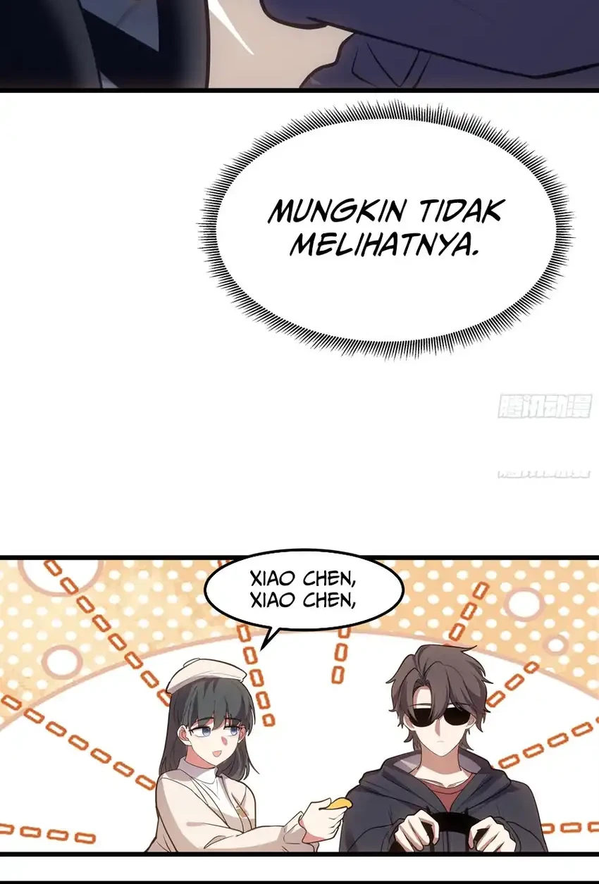 I Really Don’t Want to Be Reborn Chapter 471 - halaman 30