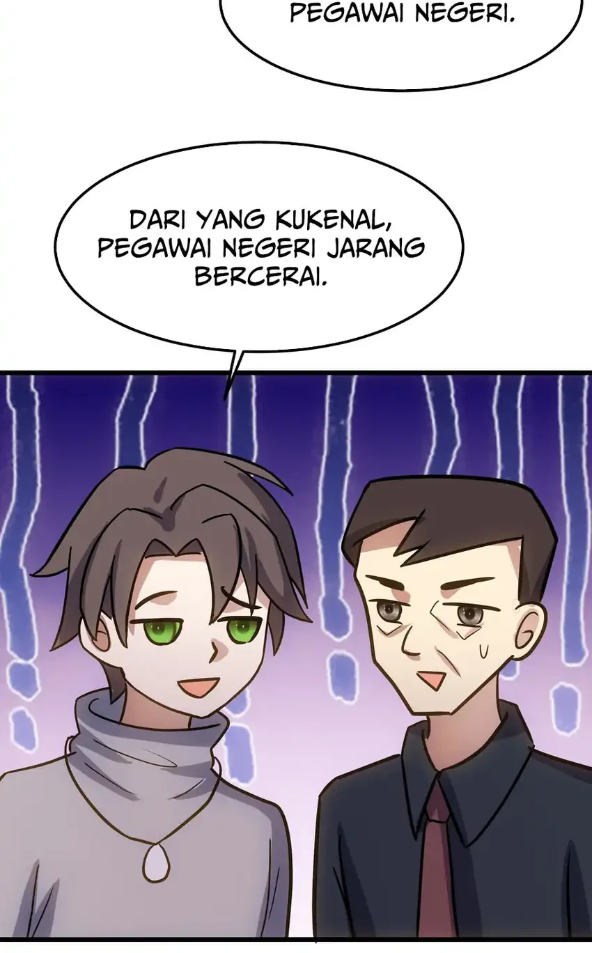 I Really Don’t Want to Be Reborn Chapter 472 - halaman 26