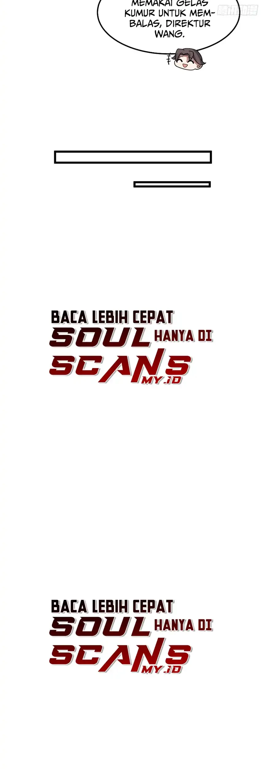 I Really Don’t Want to Be Reborn Chapter 473 - halaman 18
