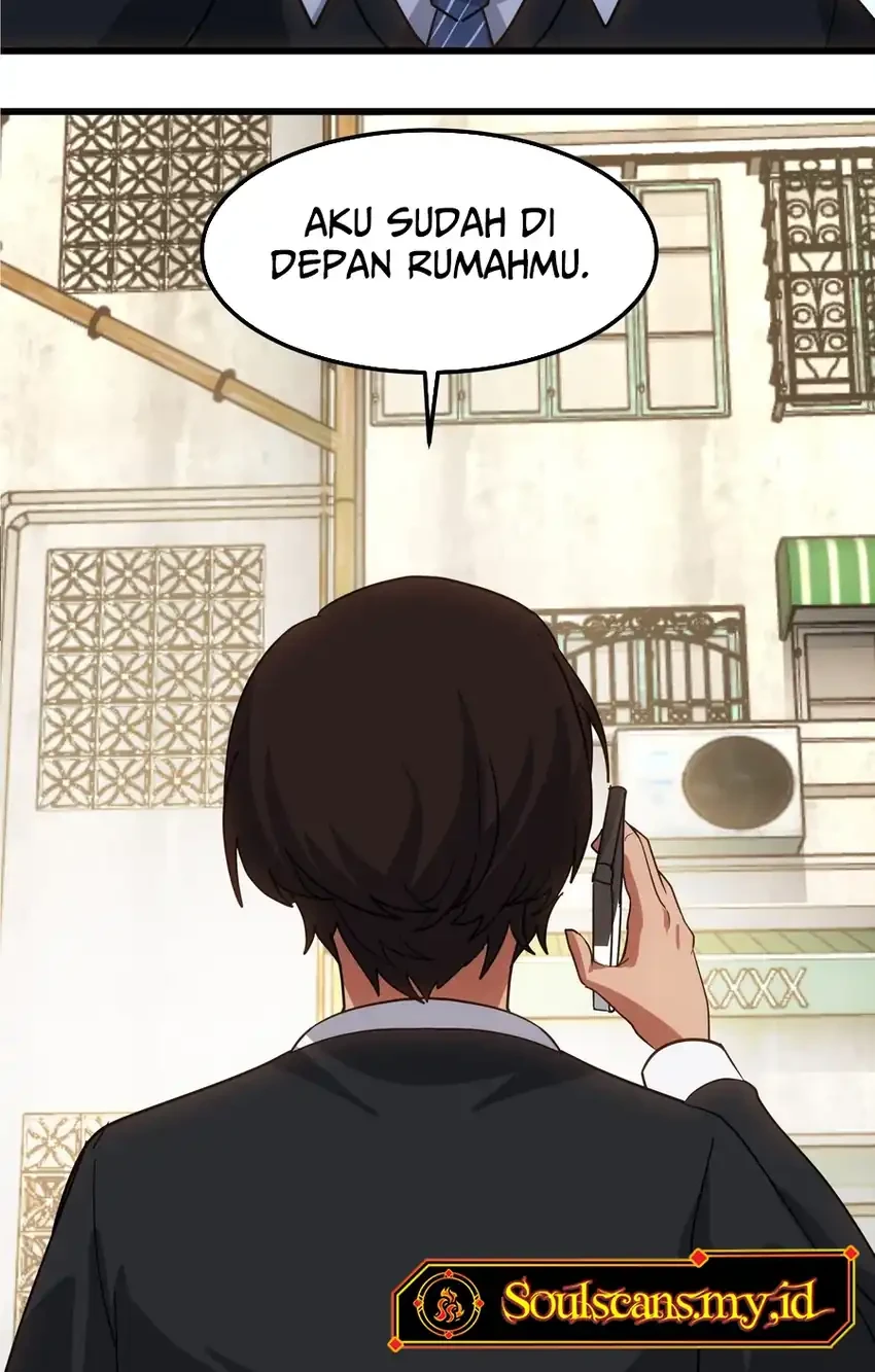 I Really Don’t Want to Be Reborn Chapter 473 - halaman 7