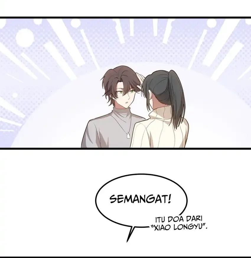 I Really Don’t Want to Be Reborn Chapter 474 - halaman 22