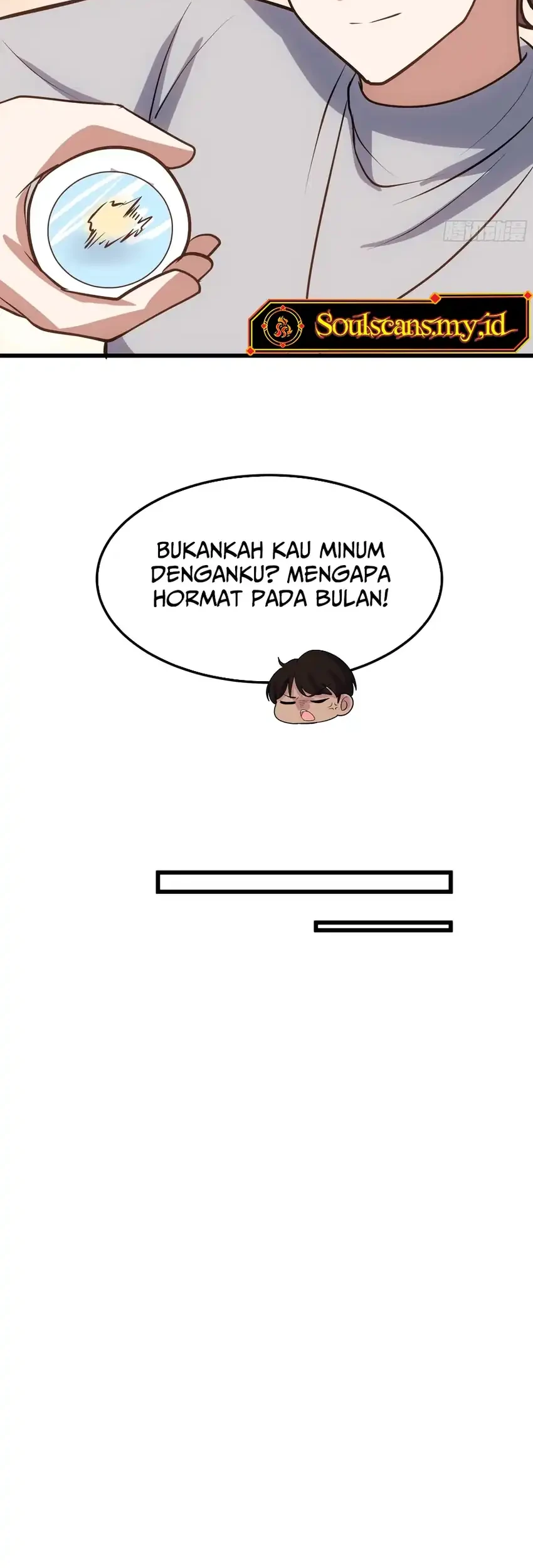 I Really Don’t Want to Be Reborn Chapter 474 - halaman 34