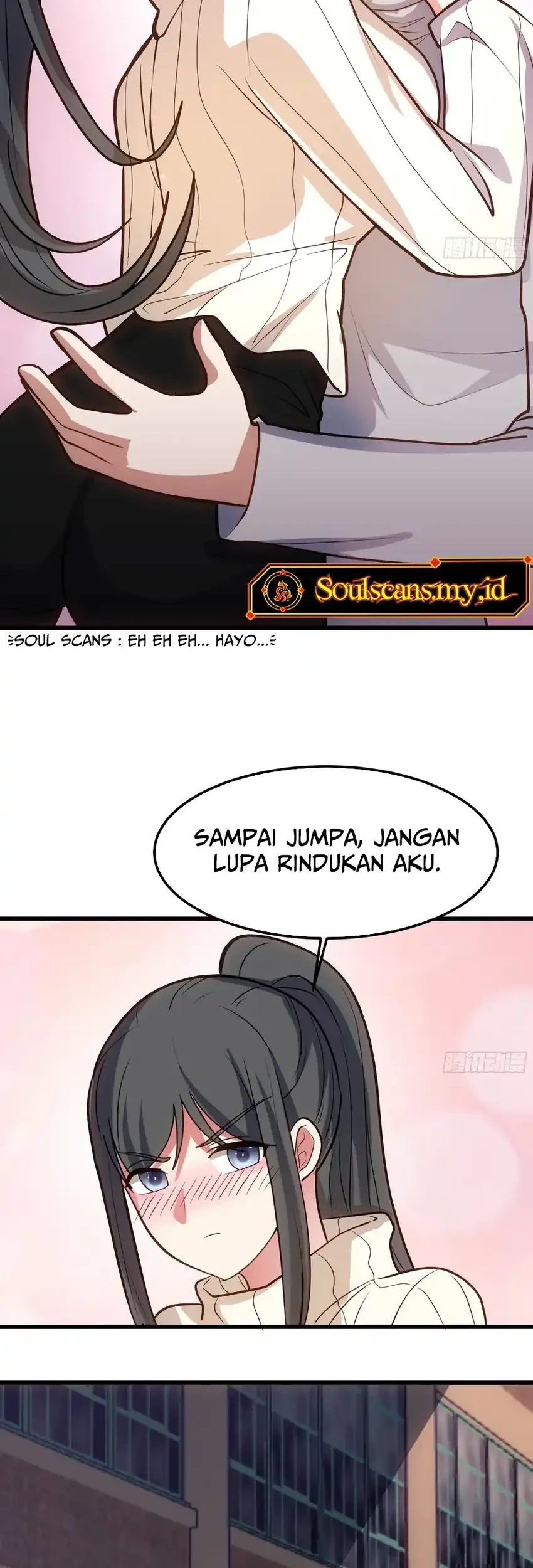 I Really Don’t Want to Be Reborn Chapter 475 - halaman 30