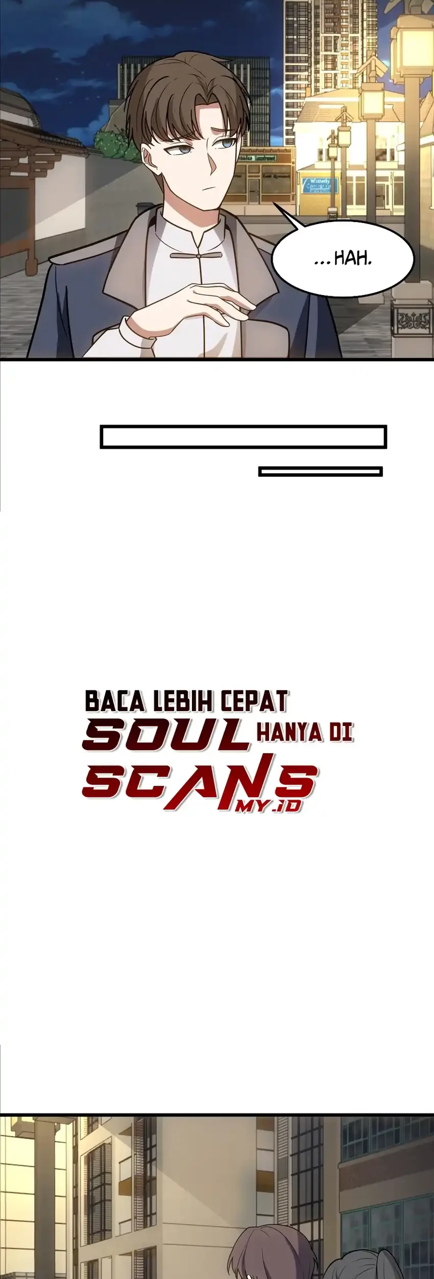 I Really Don’t Want to Be Reborn Chapter 475 - halaman 5
