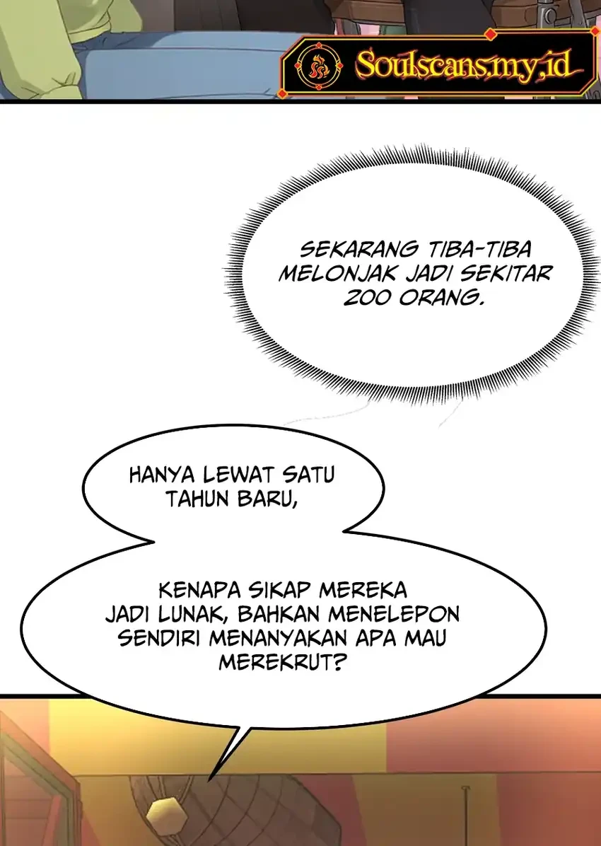 I Really Don’t Want to Be Reborn Chapter 476 - halaman 17
