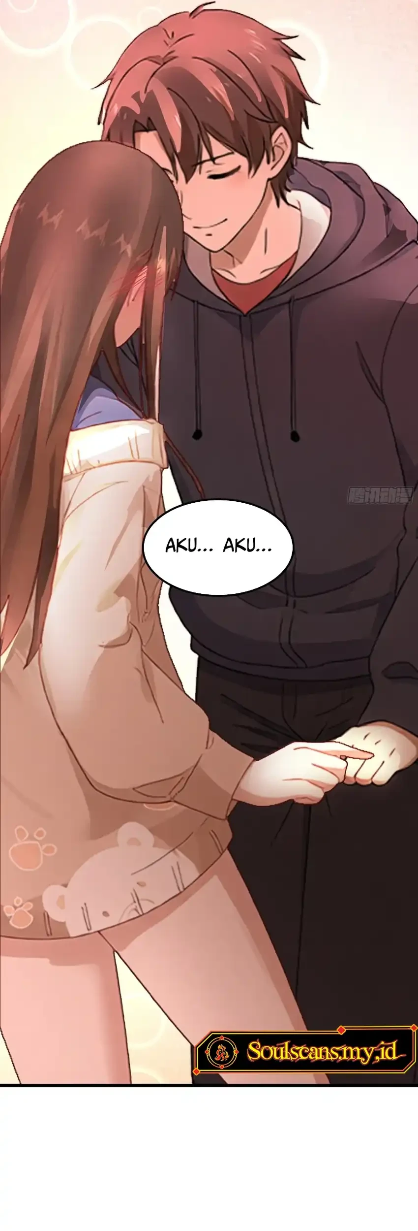 I Really Don’t Want to Be Reborn Chapter 476 - halaman 38