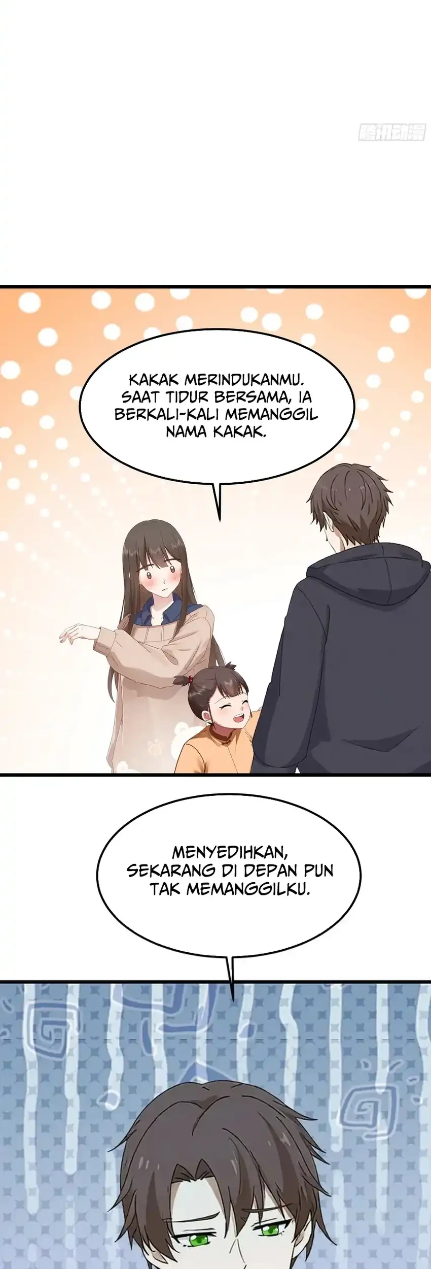 I Really Don’t Want to Be Reborn Chapter 476 - halaman 39