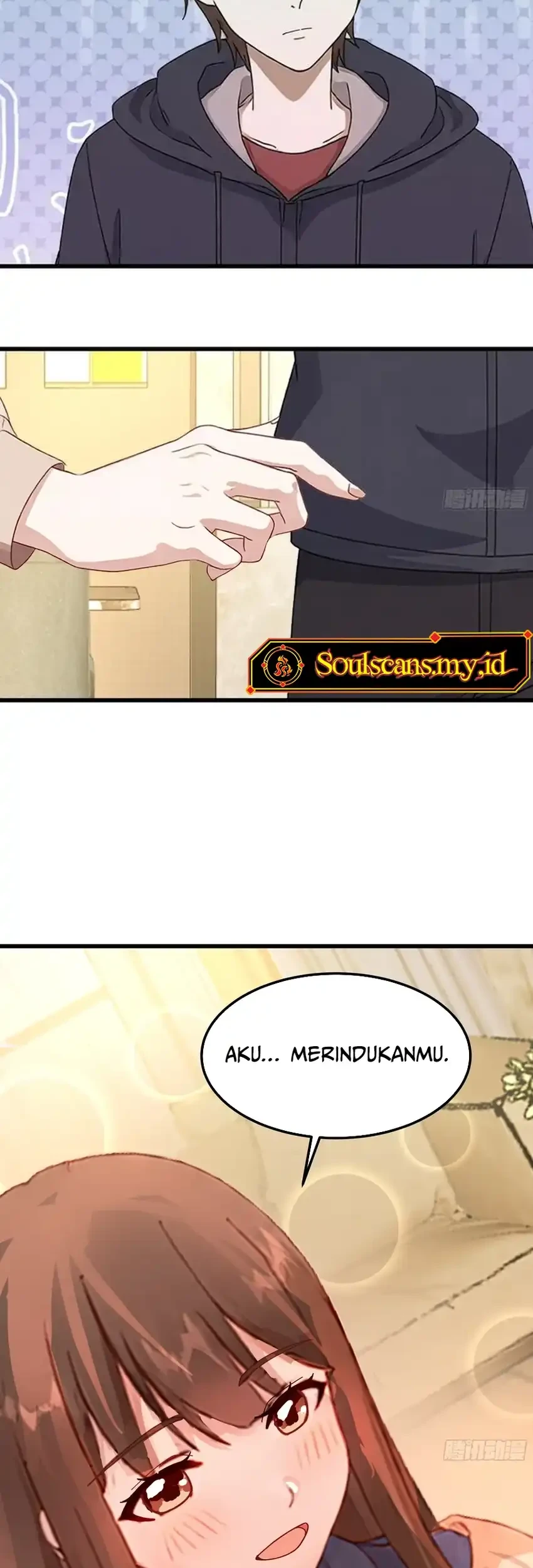 I Really Don’t Want to Be Reborn Chapter 476 - halaman 40