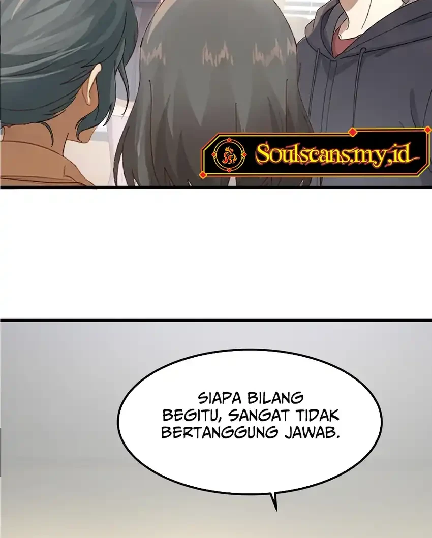 I Really Don’t Want to Be Reborn Chapter 476 - halaman 7