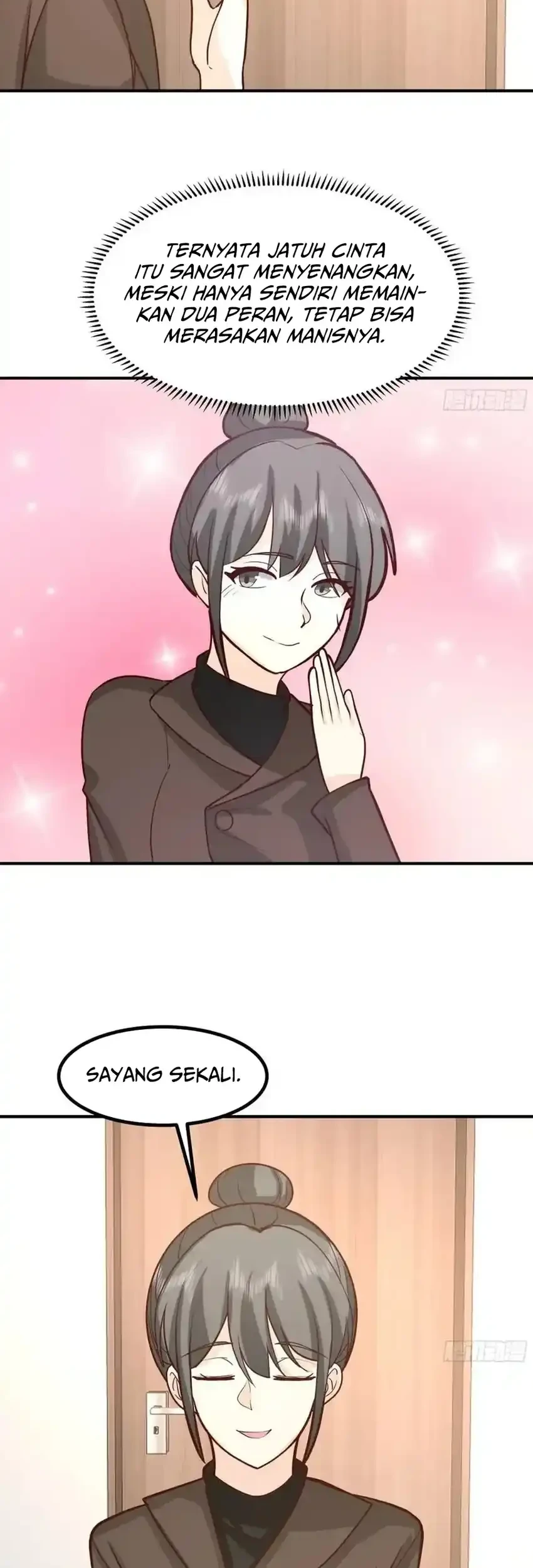 I Really Don’t Want to Be Reborn Chapter 477 - halaman 15