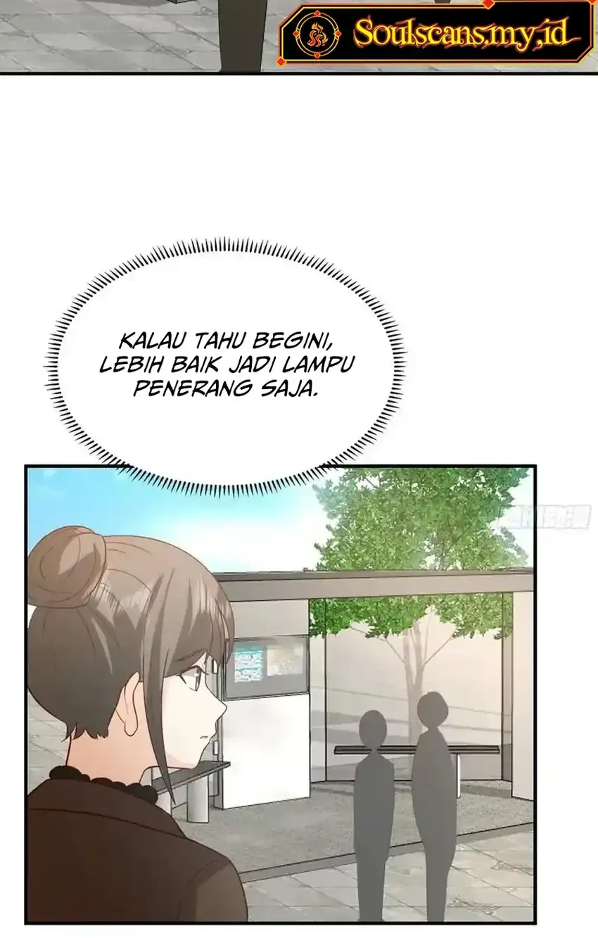 I Really Don’t Want to Be Reborn Chapter 477 - halaman 17