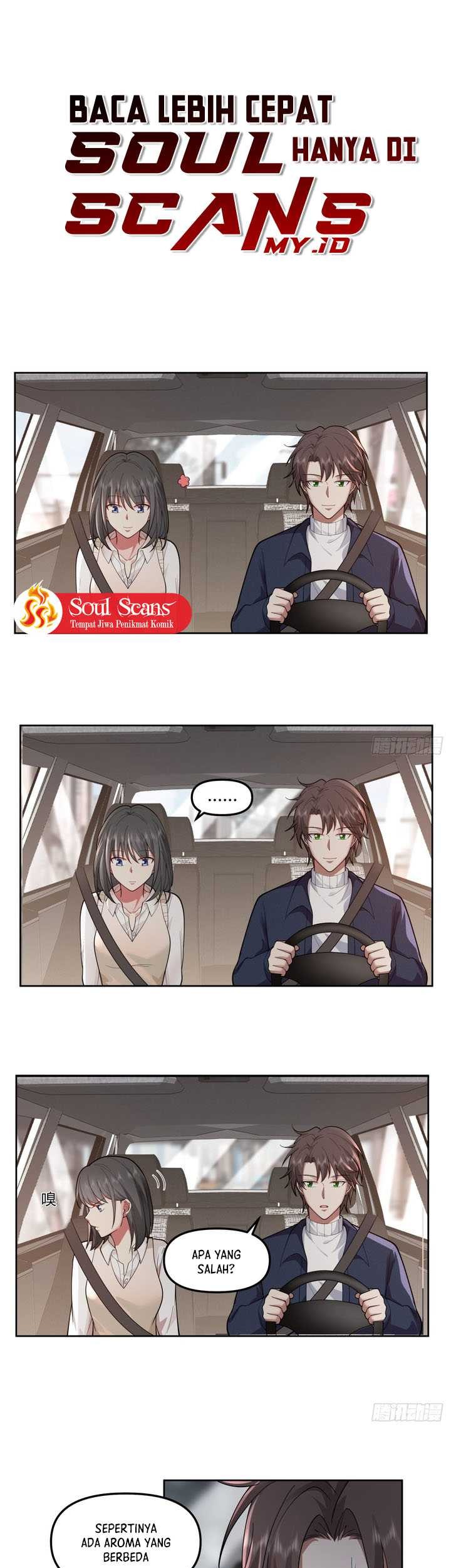 I Really Don’t Want to Be Reborn Chapter 48 - halaman 11