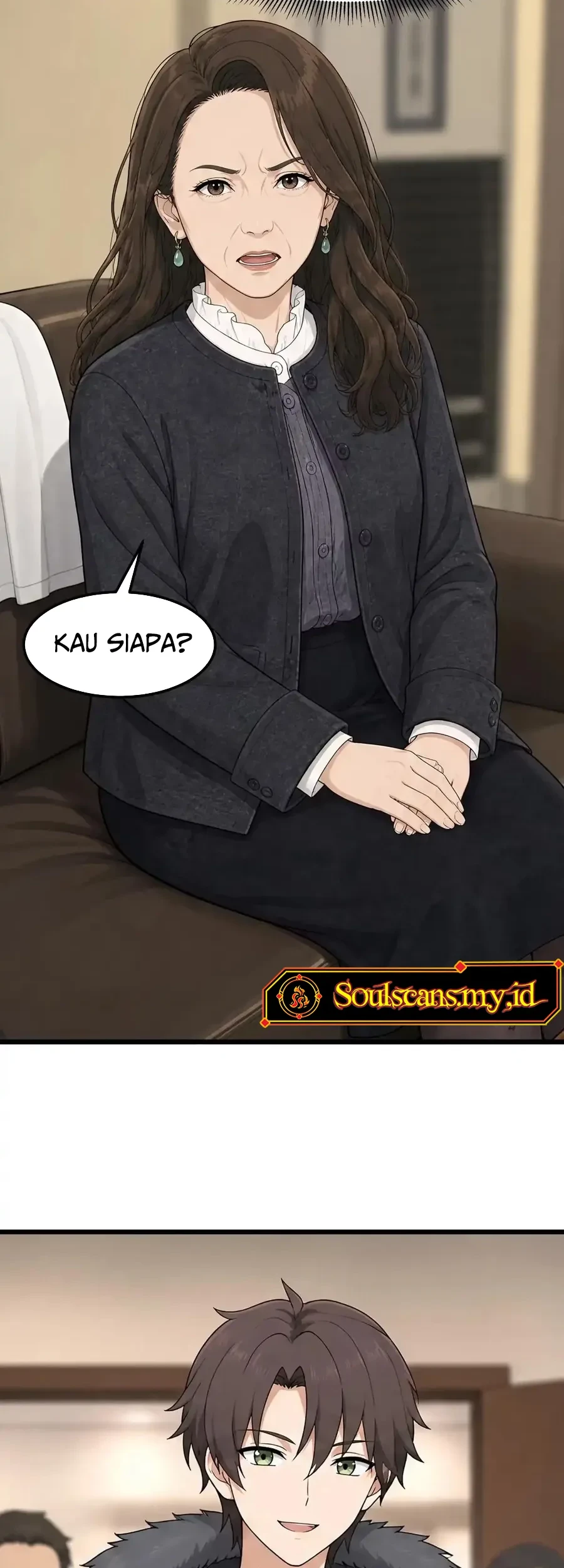 I Really Don’t Want to Be Reborn Chapter 483 - halaman 28
