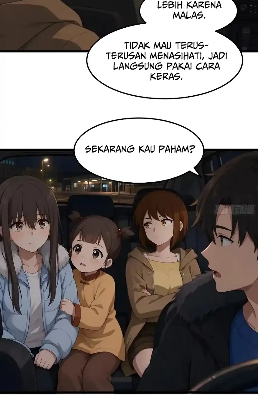 I Really Don’t Want to Be Reborn Chapter 486 - halaman 20