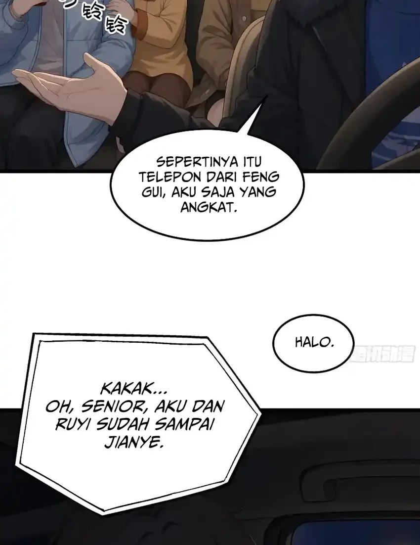 I Really Don’t Want to Be Reborn Chapter 486 - halaman 25