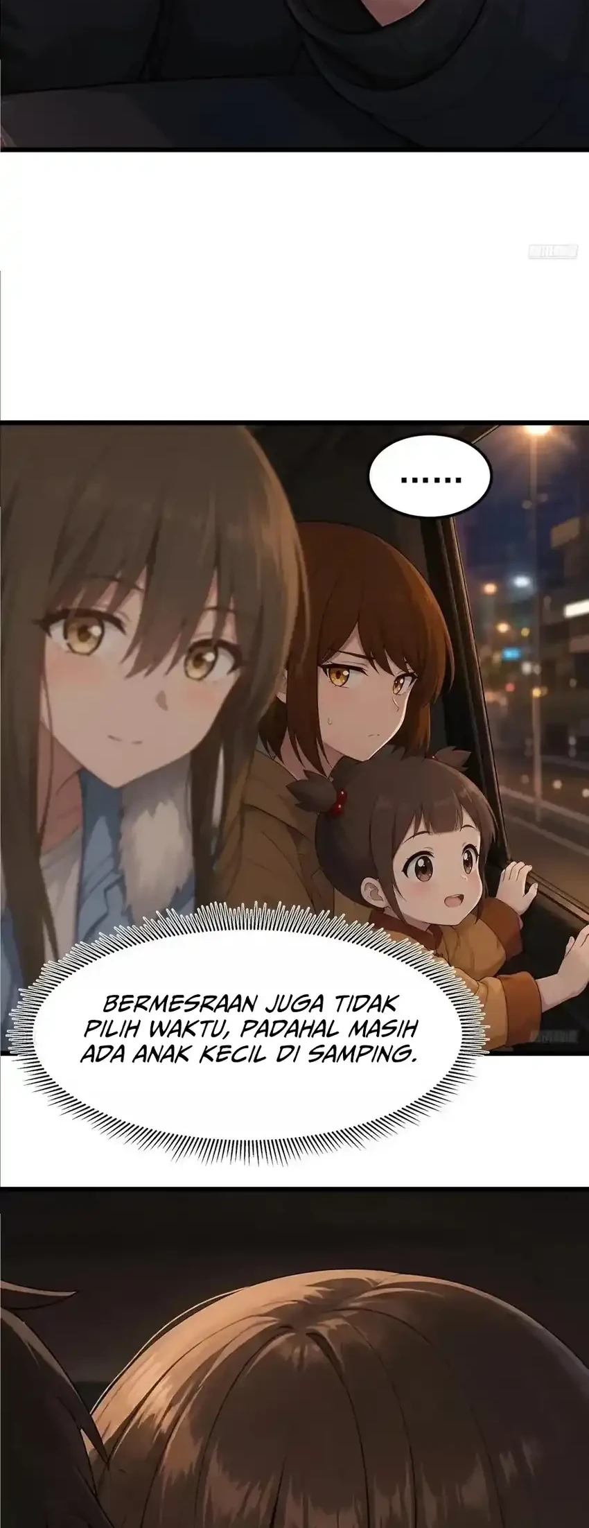 I Really Don’t Want to Be Reborn Chapter 486 - halaman 7