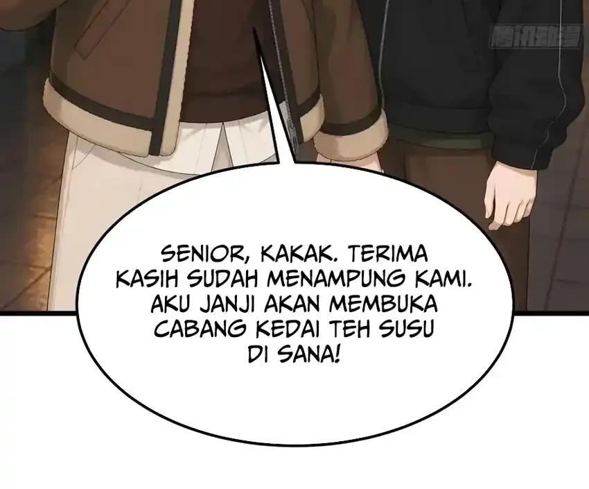 I Really Don’t Want to Be Reborn Chapter 487 - halaman 21