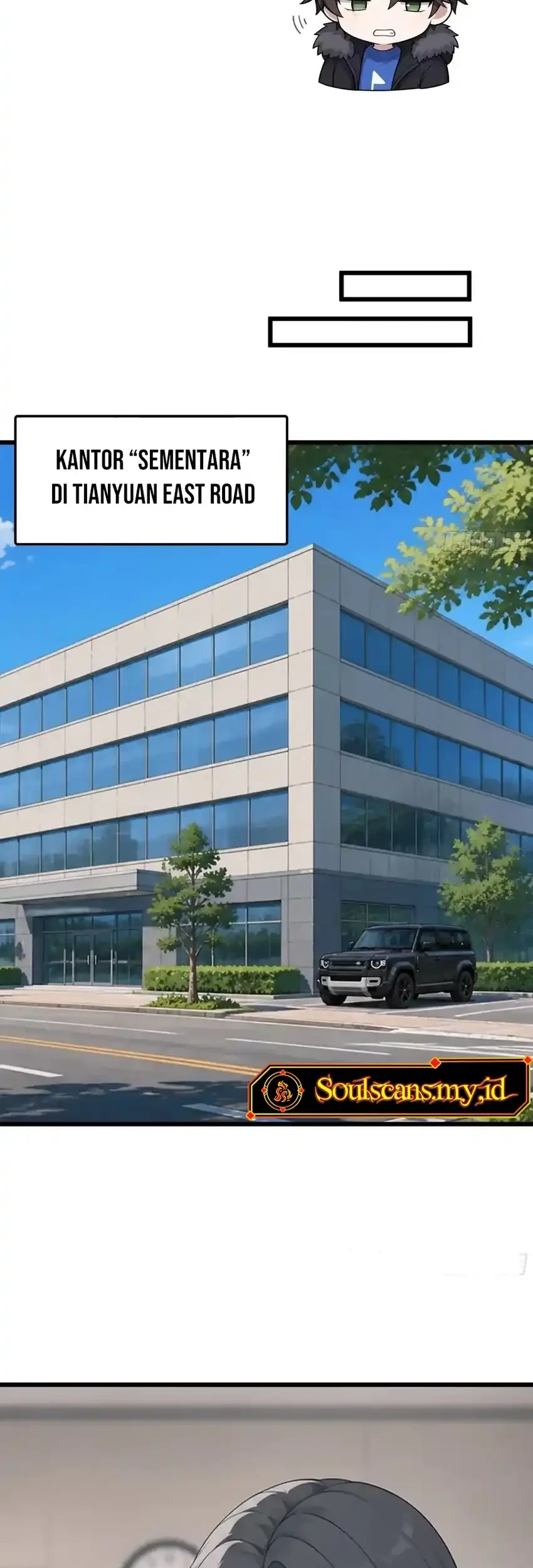 I Really Don’t Want to Be Reborn Chapter 487 - halaman 33