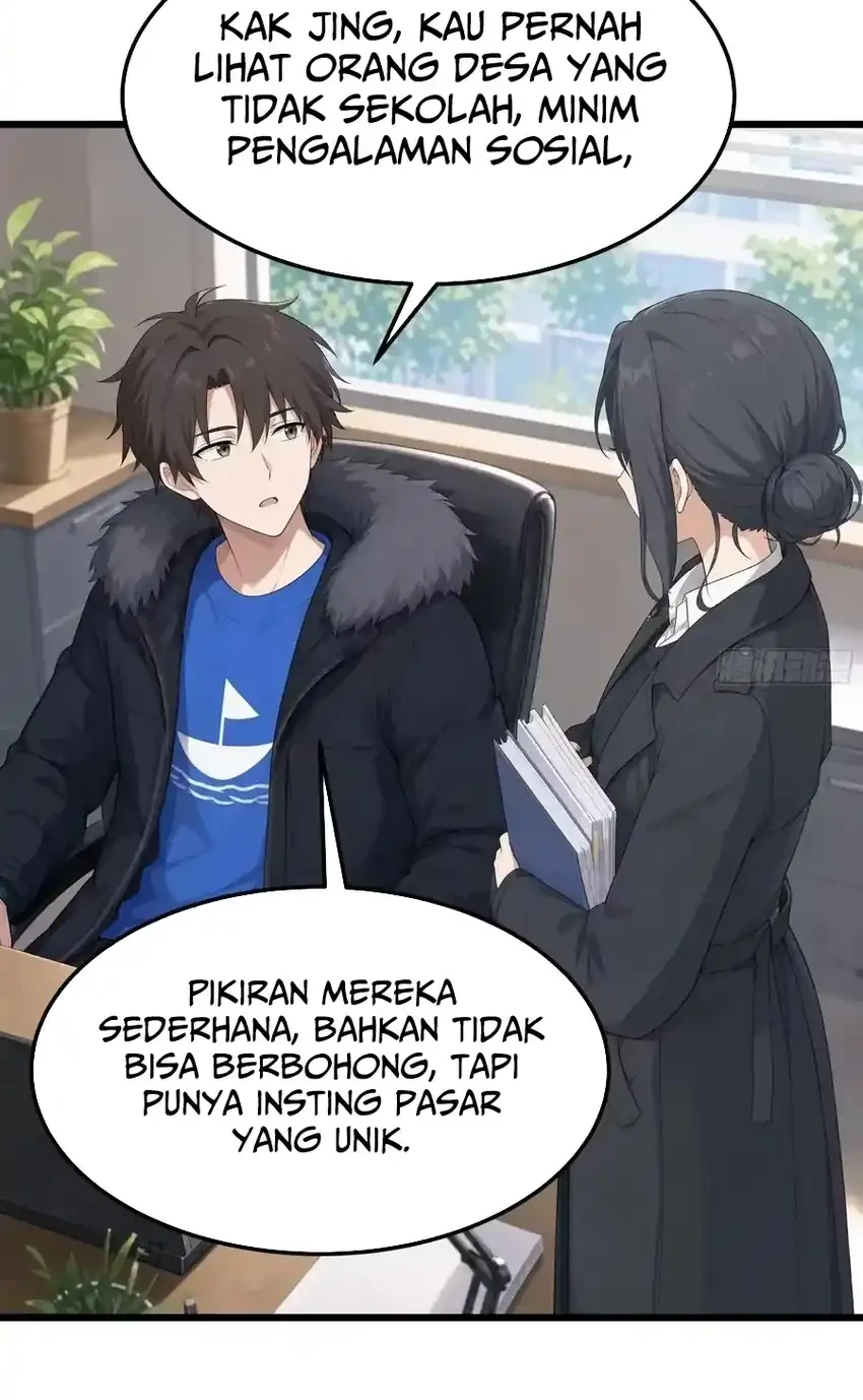 I Really Don’t Want to Be Reborn Chapter 487 - halaman 35