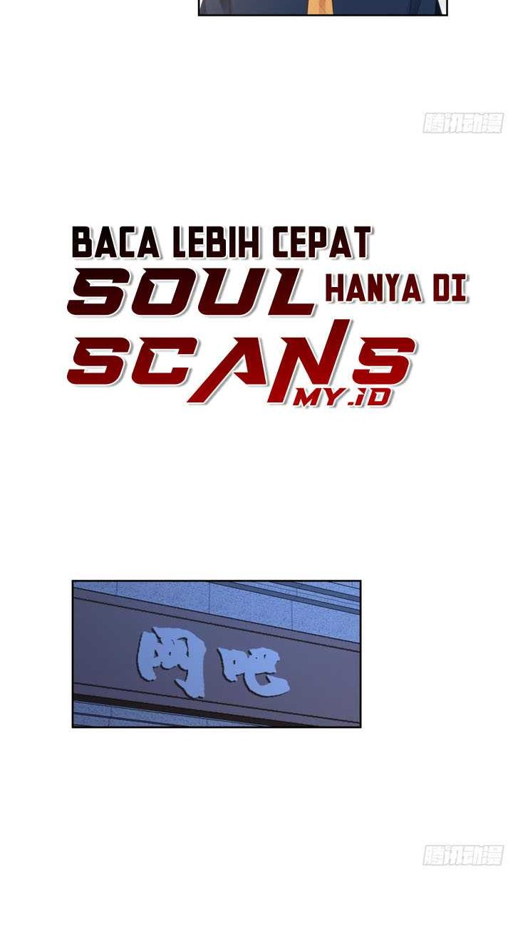 I Really Don’t Want to Be Reborn Chapter 49 - halaman 18