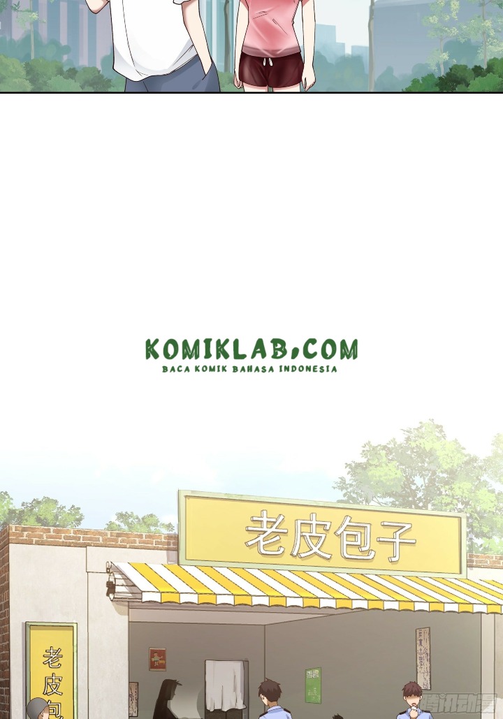 I Really Don’t Want to Be Reborn Chapter 5 - halaman 11