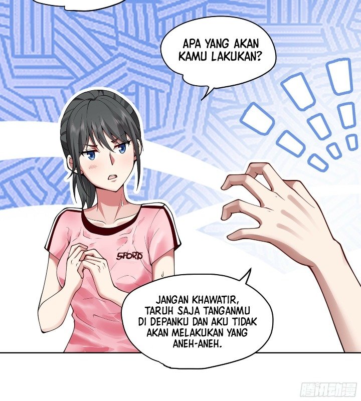 I Really Don’t Want to Be Reborn Chapter 5 - halaman 24