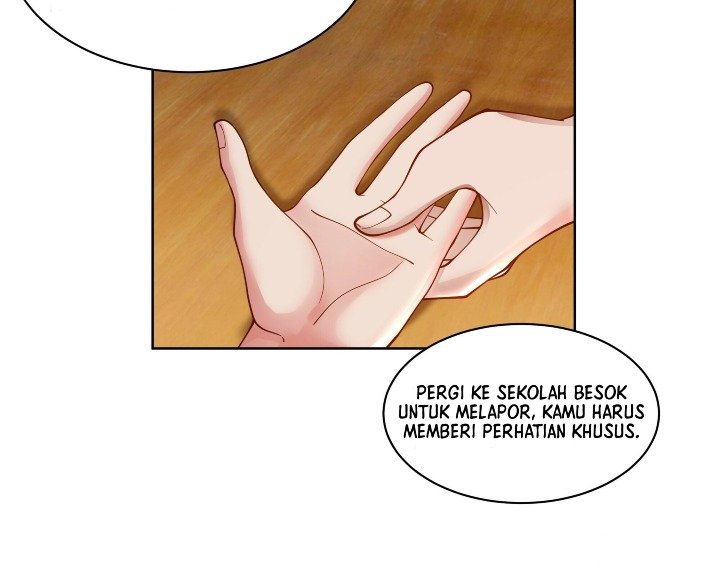 I Really Don’t Want to Be Reborn Chapter 5 - halaman 28