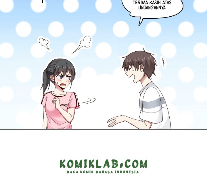 I Really Don’t Want to Be Reborn Chapter 5 - halaman 31