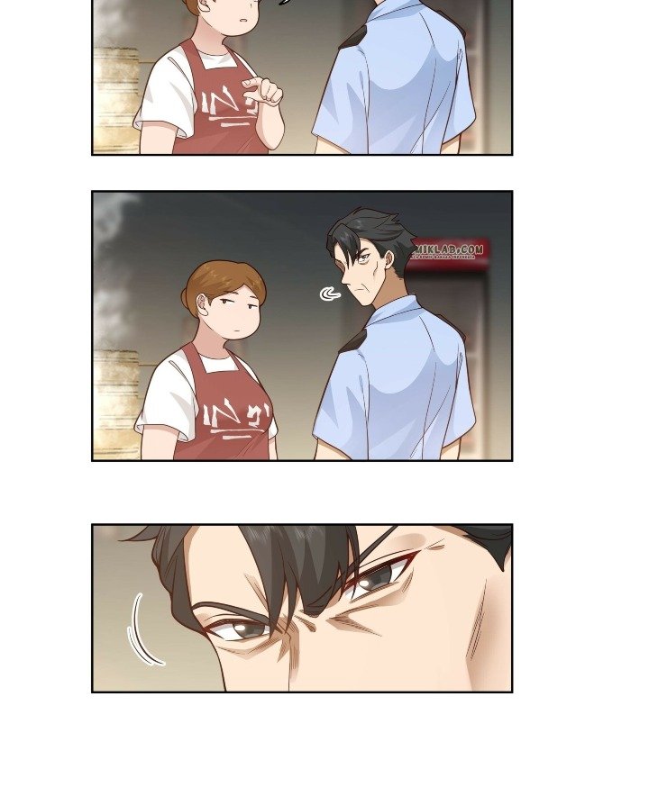 I Really Don’t Want to Be Reborn Chapter 5 - halaman 37