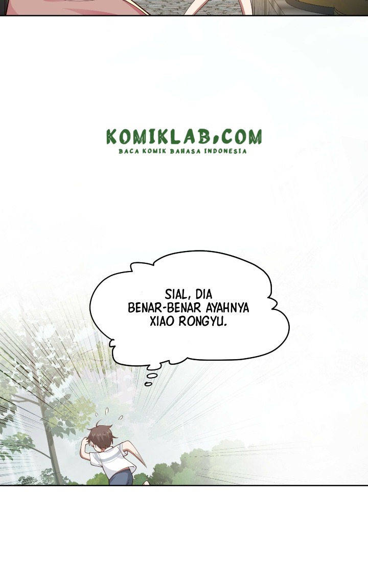 I Really Don’t Want to Be Reborn Chapter 5 - halaman 39