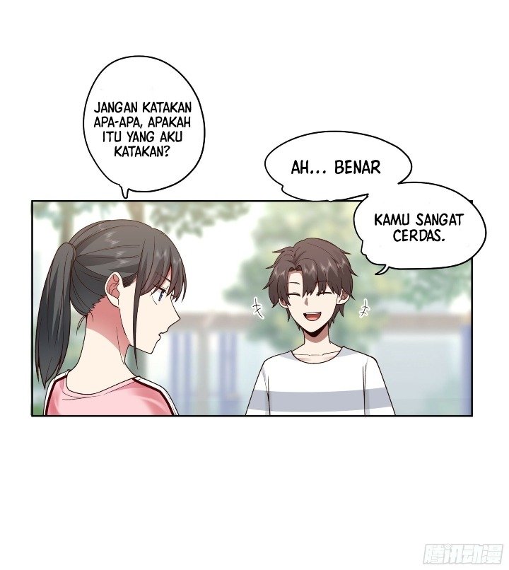 I Really Don’t Want to Be Reborn Chapter 5 - halaman 8
