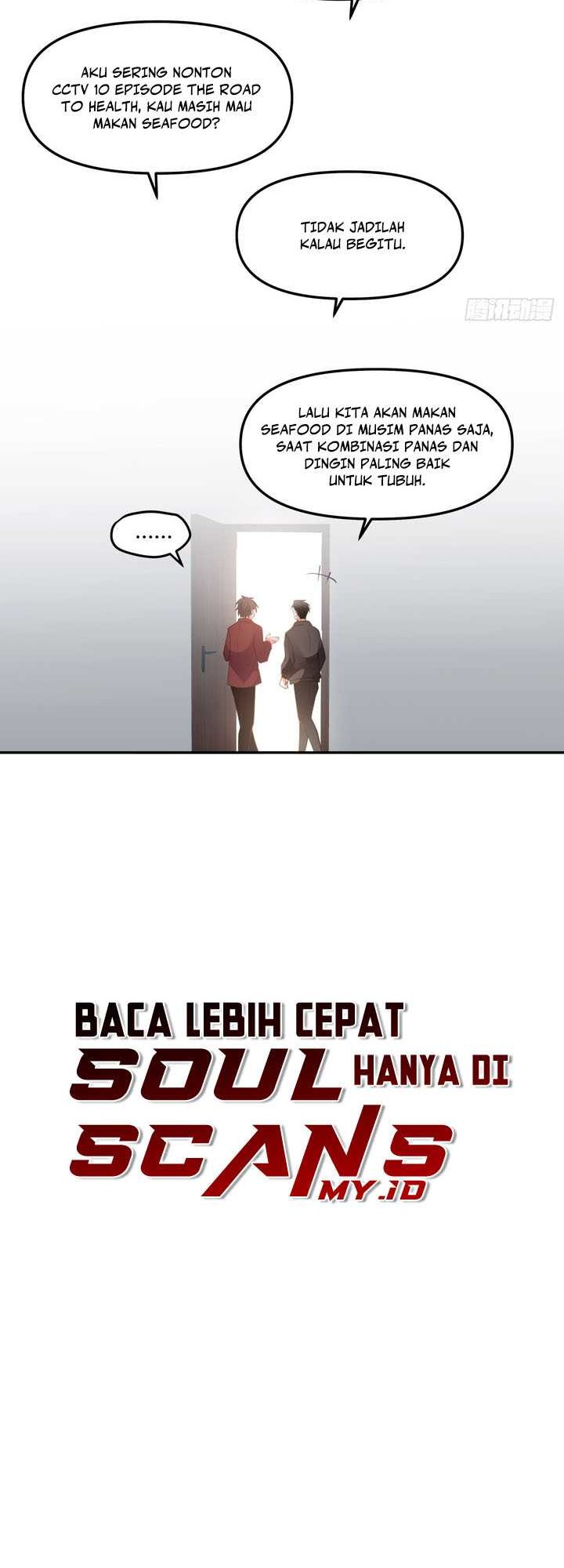 I Really Don’t Want to Be Reborn Chapter 50 - halaman 10