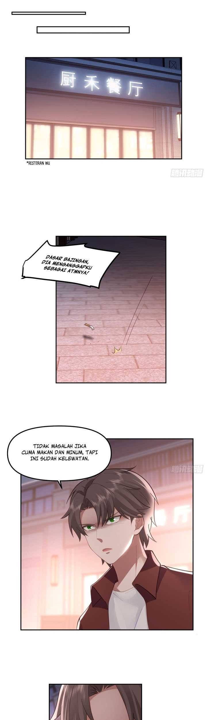 I Really Don’t Want to Be Reborn Chapter 50 - halaman 11