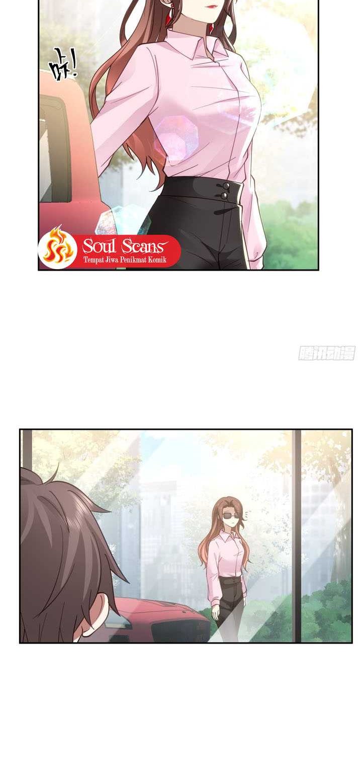 I Really Don’t Want to Be Reborn Chapter 50 - halaman 14