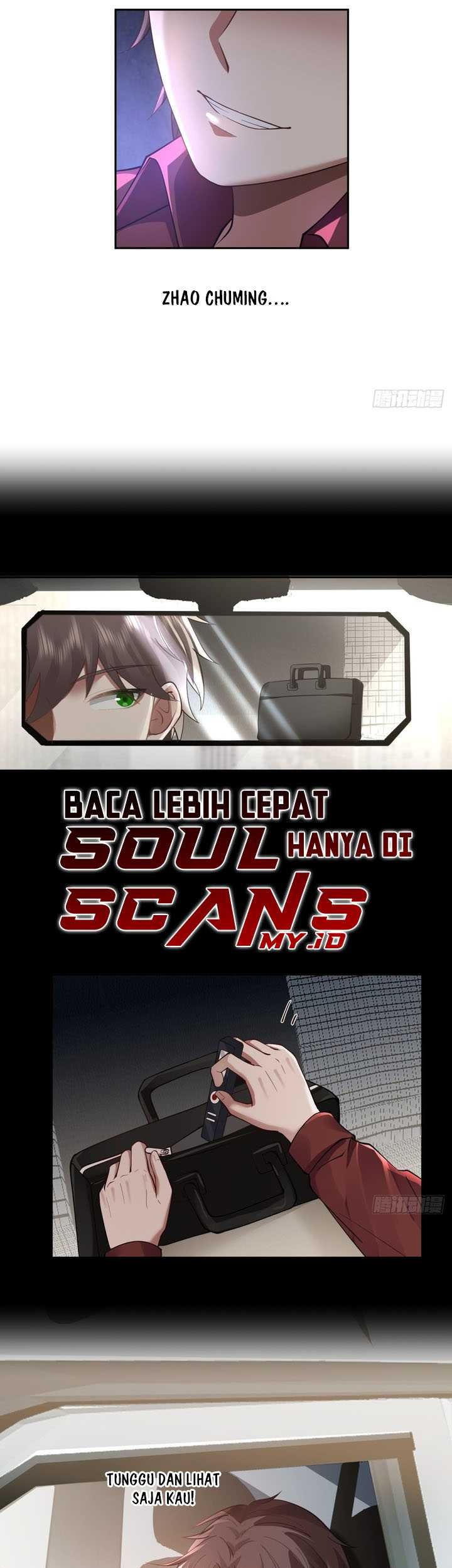 I Really Don’t Want to Be Reborn Chapter 50 - halaman 19