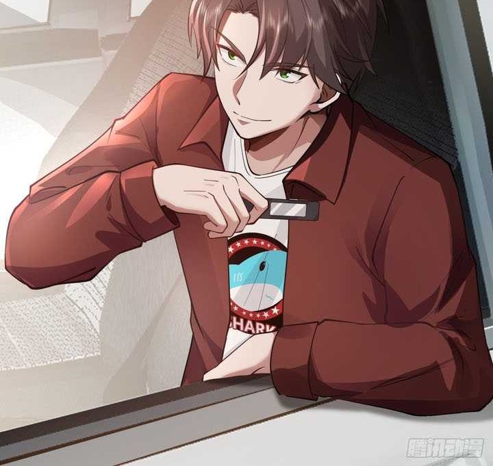 I Really Don’t Want to Be Reborn Chapter 50 - halaman 20