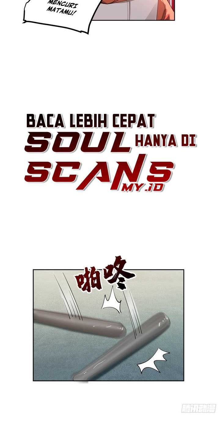 I Really Don’t Want to Be Reborn Chapter 51 - halaman 14