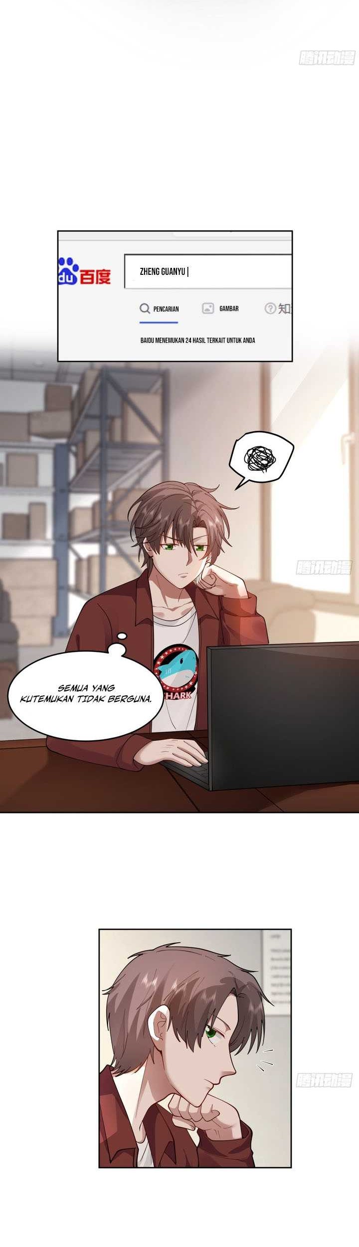 I Really Don’t Want to Be Reborn Chapter 51 - halaman 4