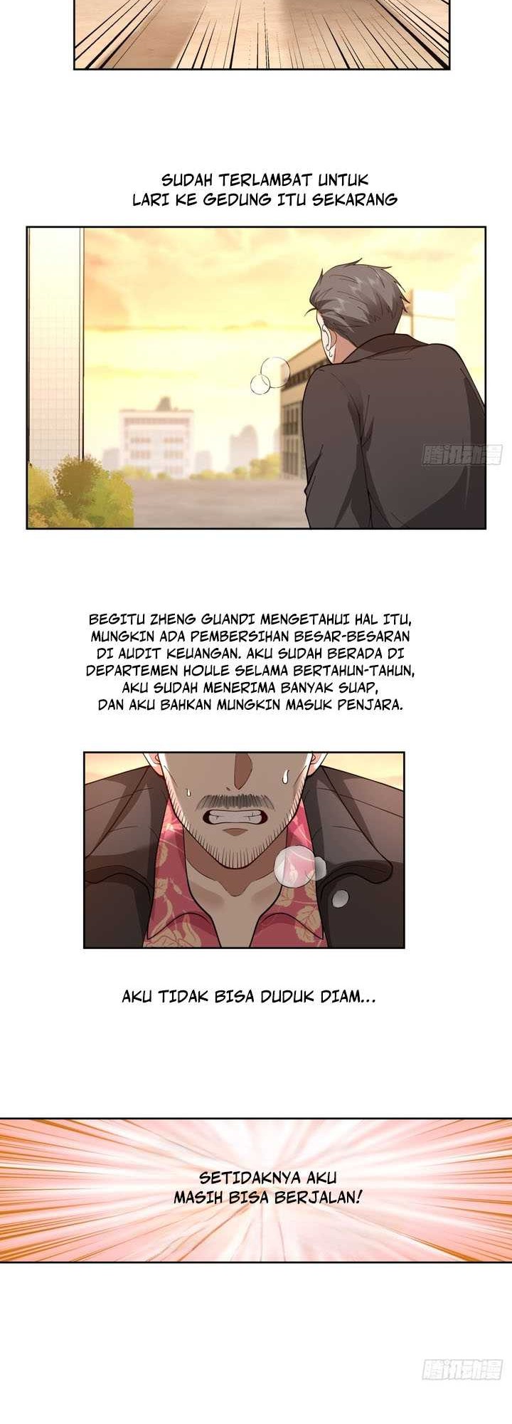 I Really Don’t Want to Be Reborn Chapter 52 - halaman 18