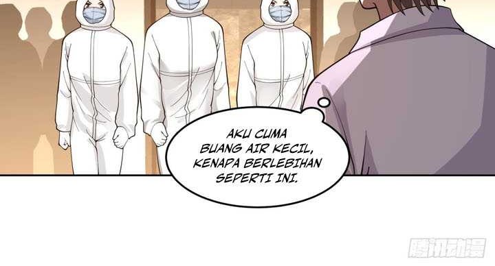 I Really Don’t Want to Be Reborn Chapter 52 - halaman 21